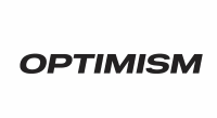Optimism logo