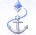 Anchor to Ethereum icon