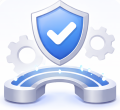 Secure finality, bridge, and automate icon