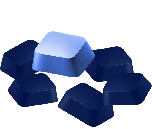 Transparent state transitions