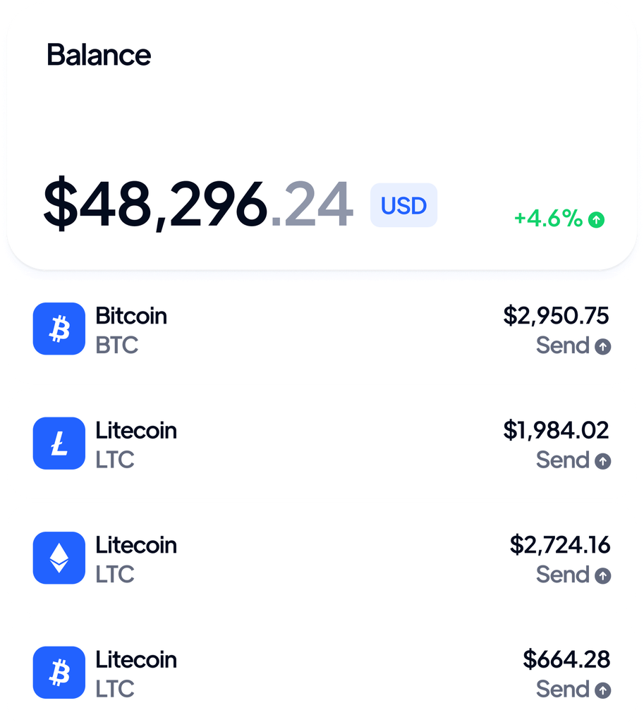 Decentralized Finance (DeFi) Apps